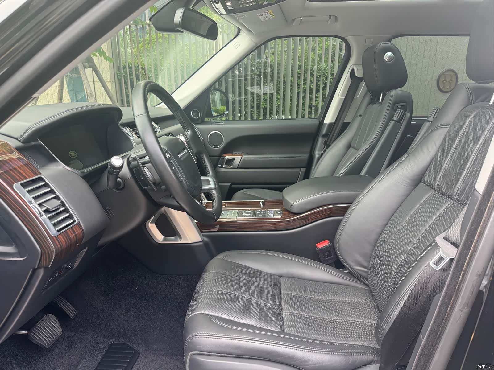 Land Rover Range Rover, 2016 14
