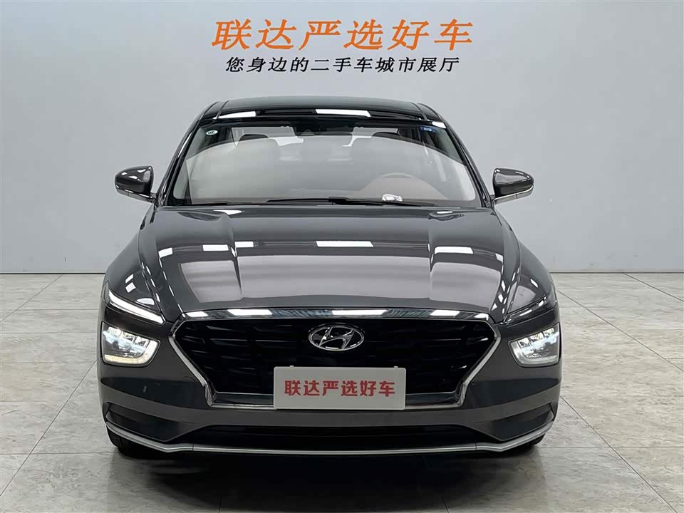 Hyundai Name picture