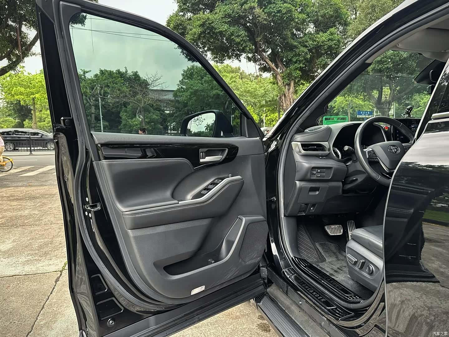 Toyota Highlander, 2022 9
