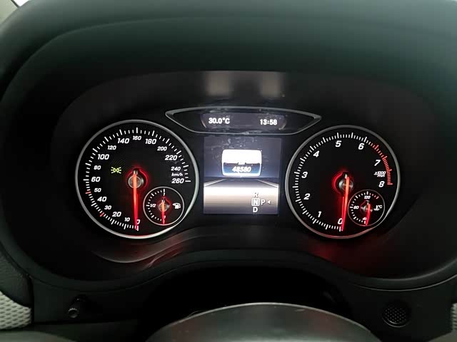 Mercedes-Benz Class B