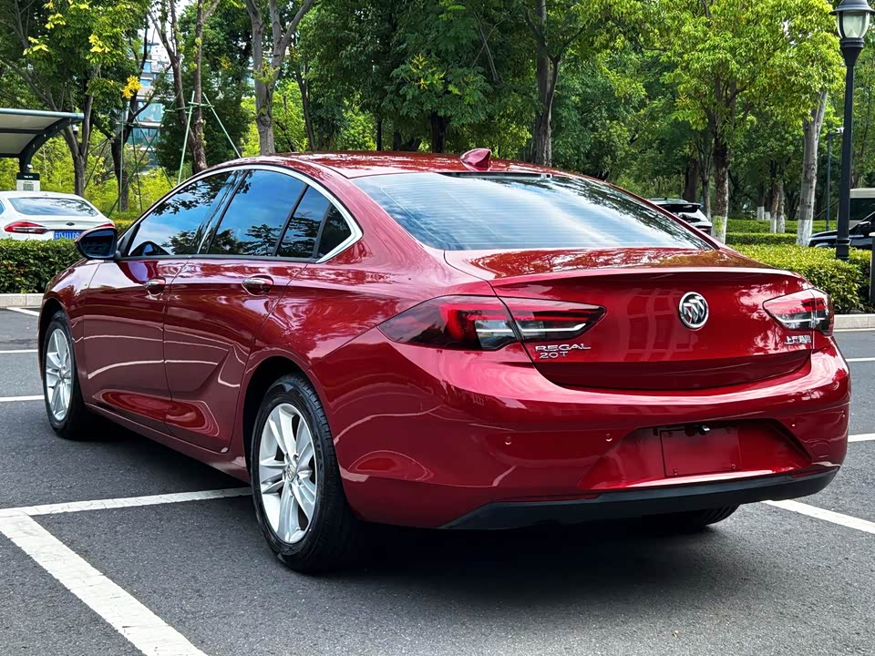 Buick Regal