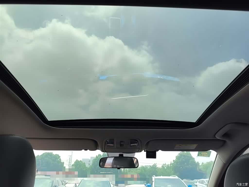 Kia KX5, 2016 18