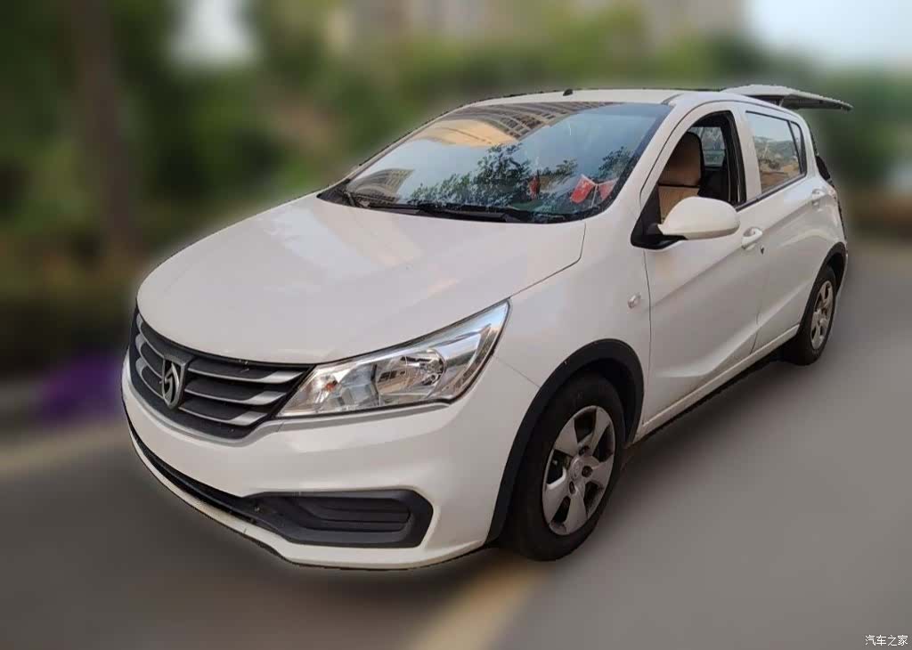 Wuling 310, 2019 25