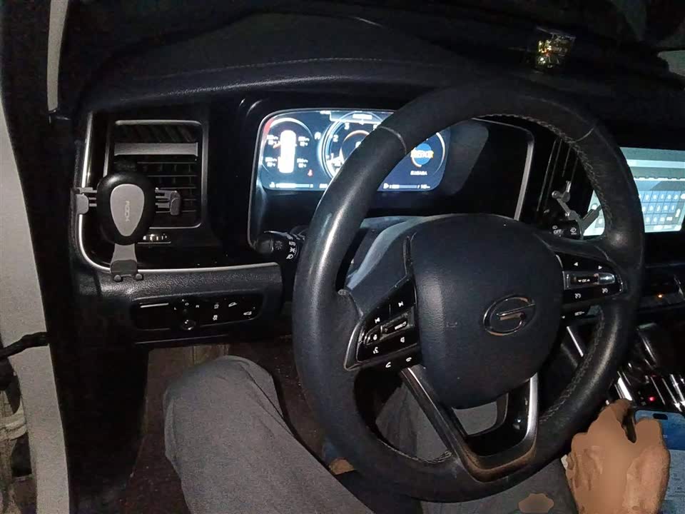 Trumpchi Trumpchi M8