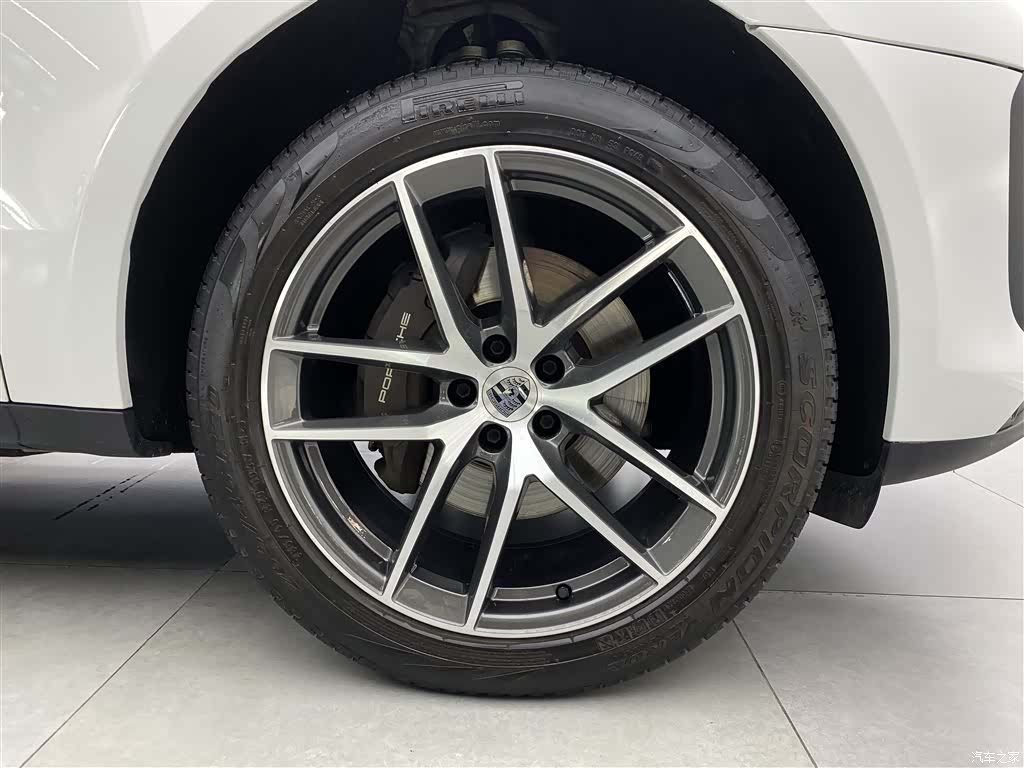 Porsche Macan, 2023 37
