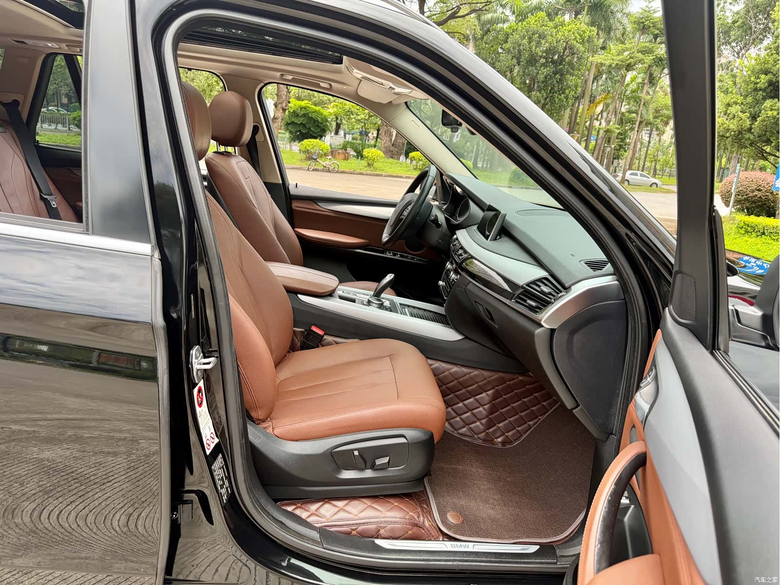 BMW X5, 2018 16