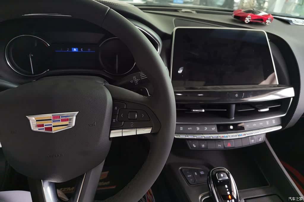 Cadillac CT5, 2022 12