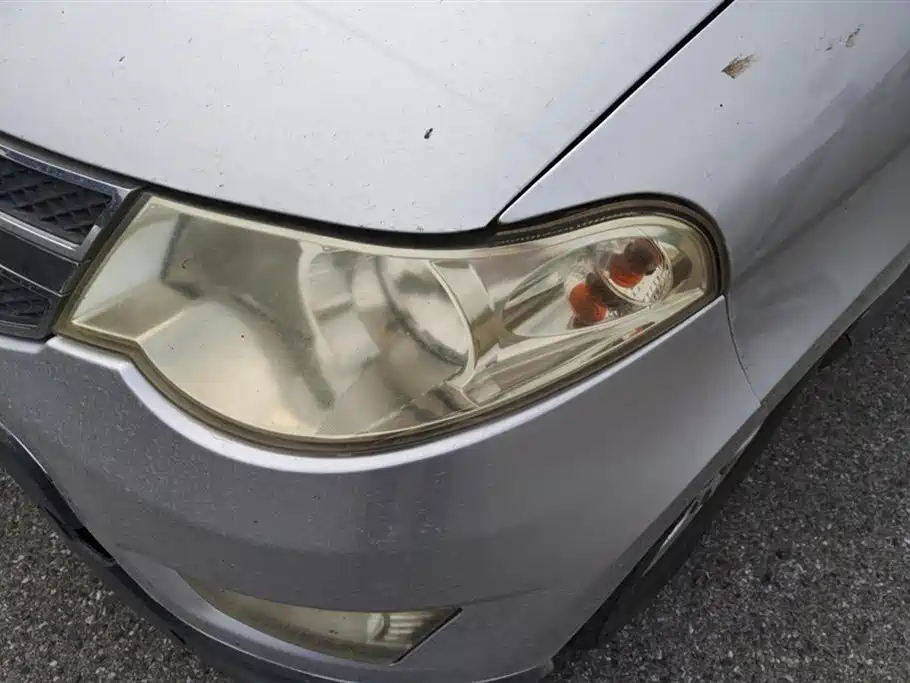 Wuling Wuling Hongguang