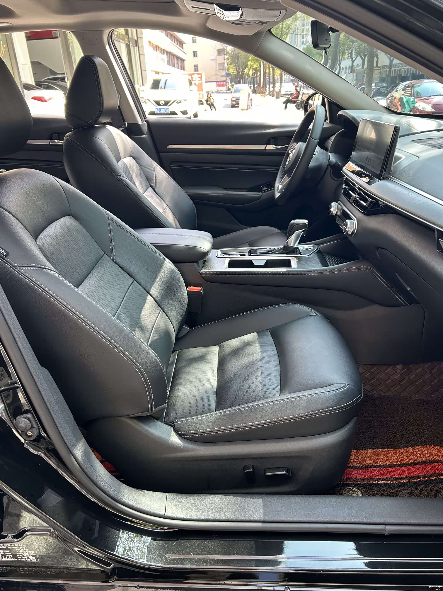 Nissan Teana, 2024 14
