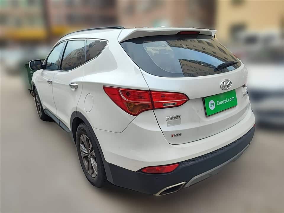 Hyundai Shengda
