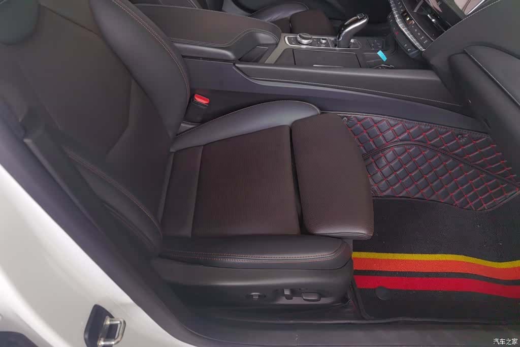 Cadillac CT5, 2021 8