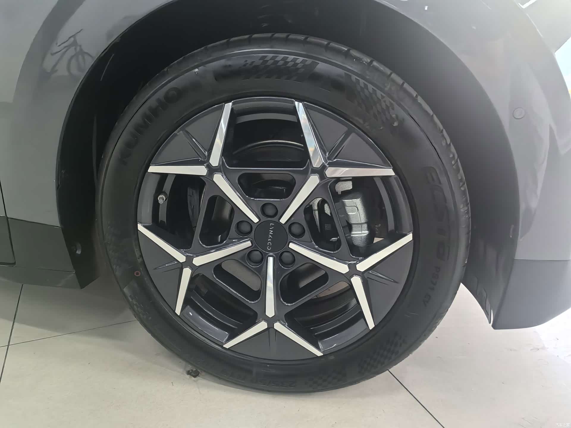 Lynk & Co 02, 2025 4