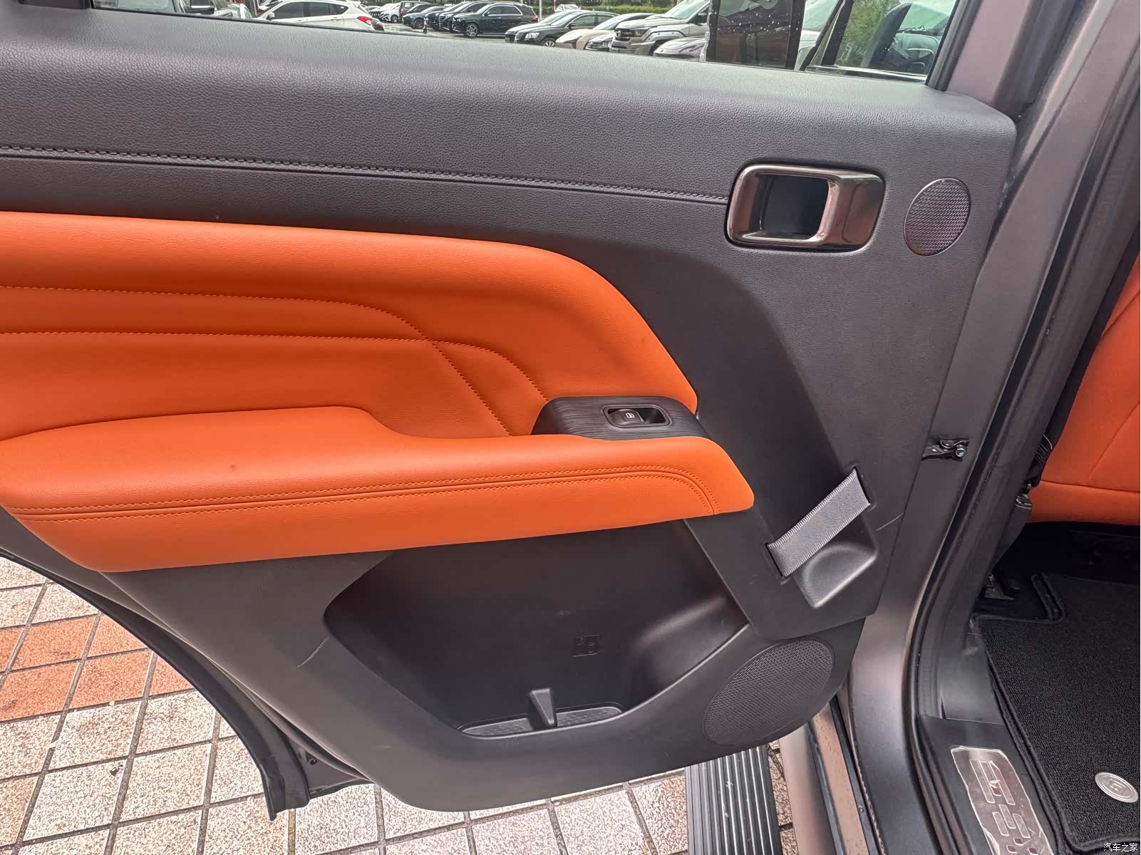Haval H9, 2024 16
