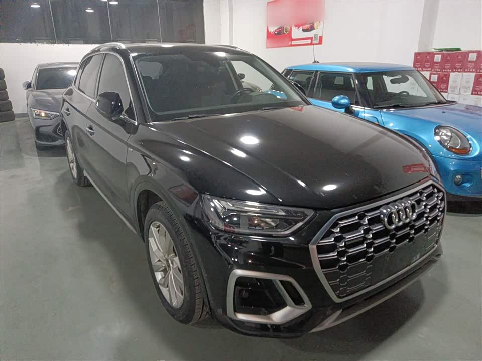 Audi Q5L