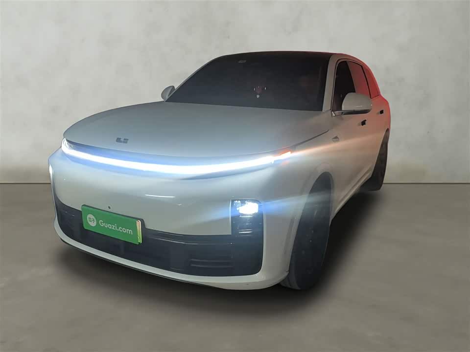 Li Auto Ideal L7