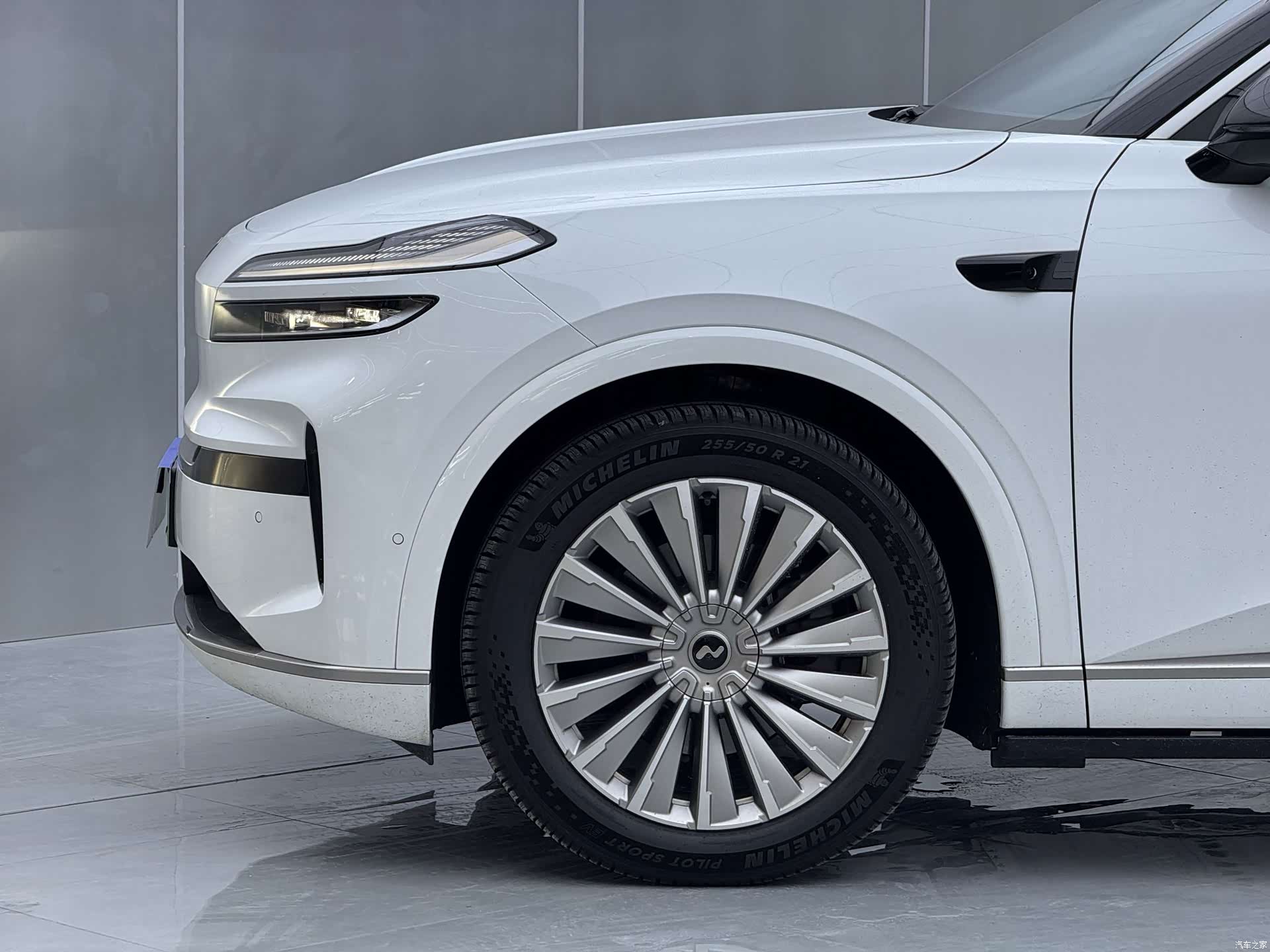 NIO L90, 2026 все фото