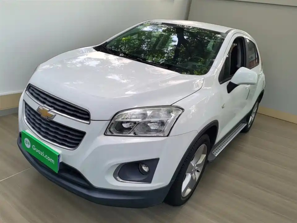 Chevrolet Chuangku
