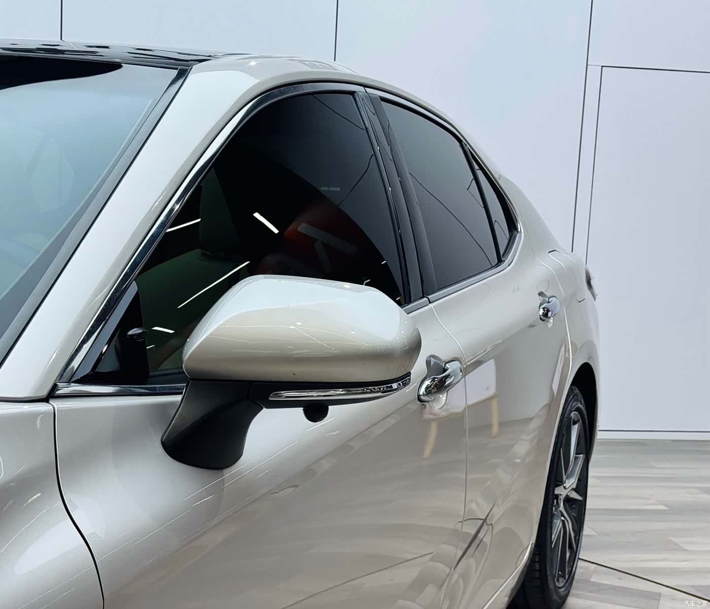Toyota Camry, 2021 25