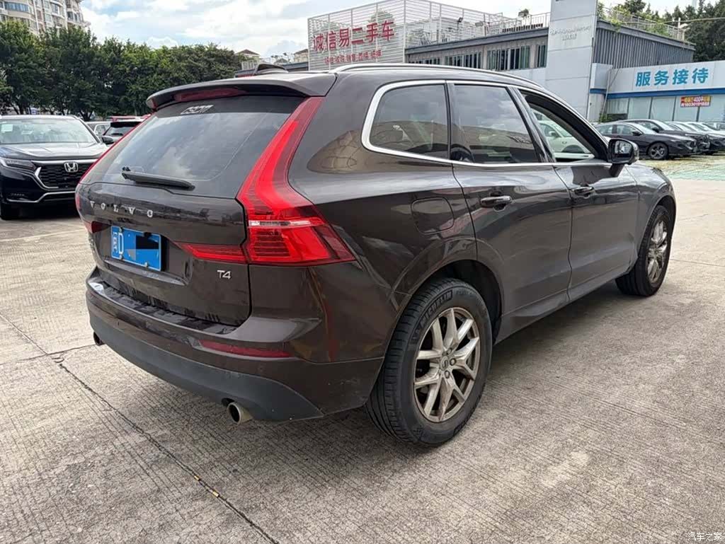 Volvo XC60, 2019 9