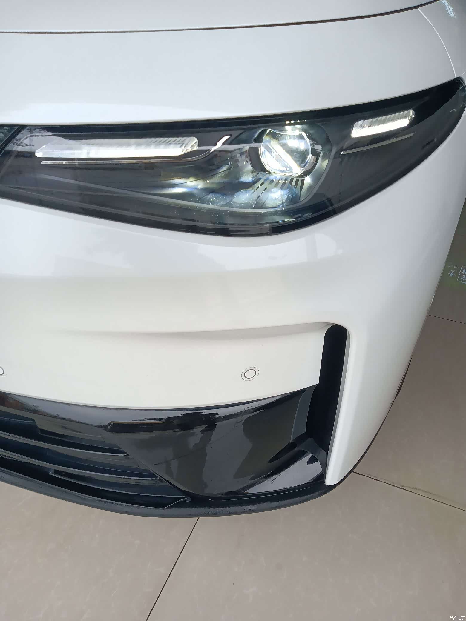 Leapmotor C10, 2025 9