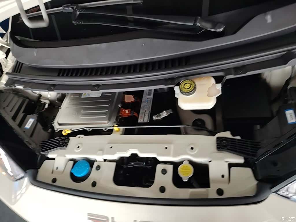 BYD Seagull, 2023 20