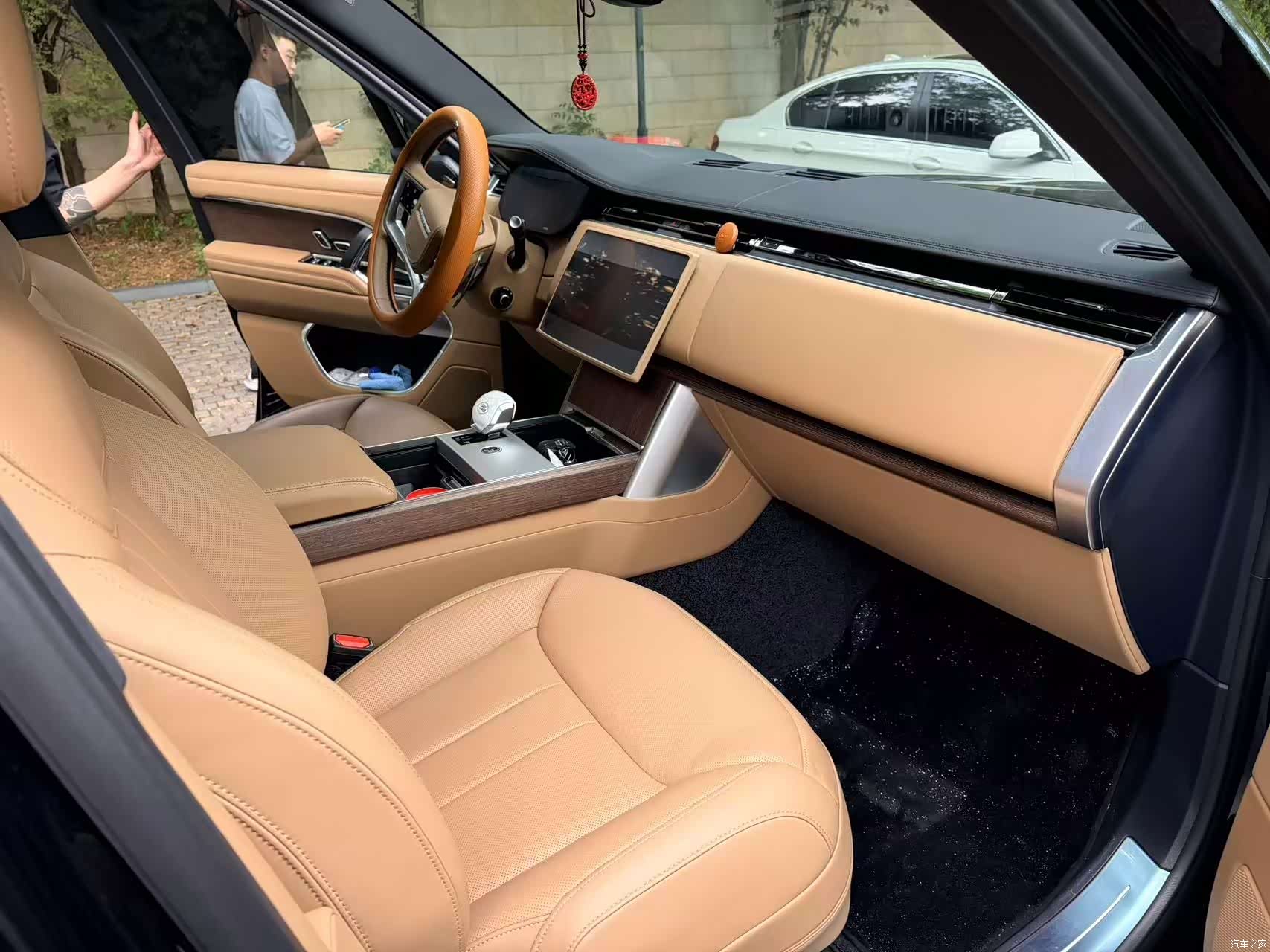 Land Rover Range Rover, 2025 8