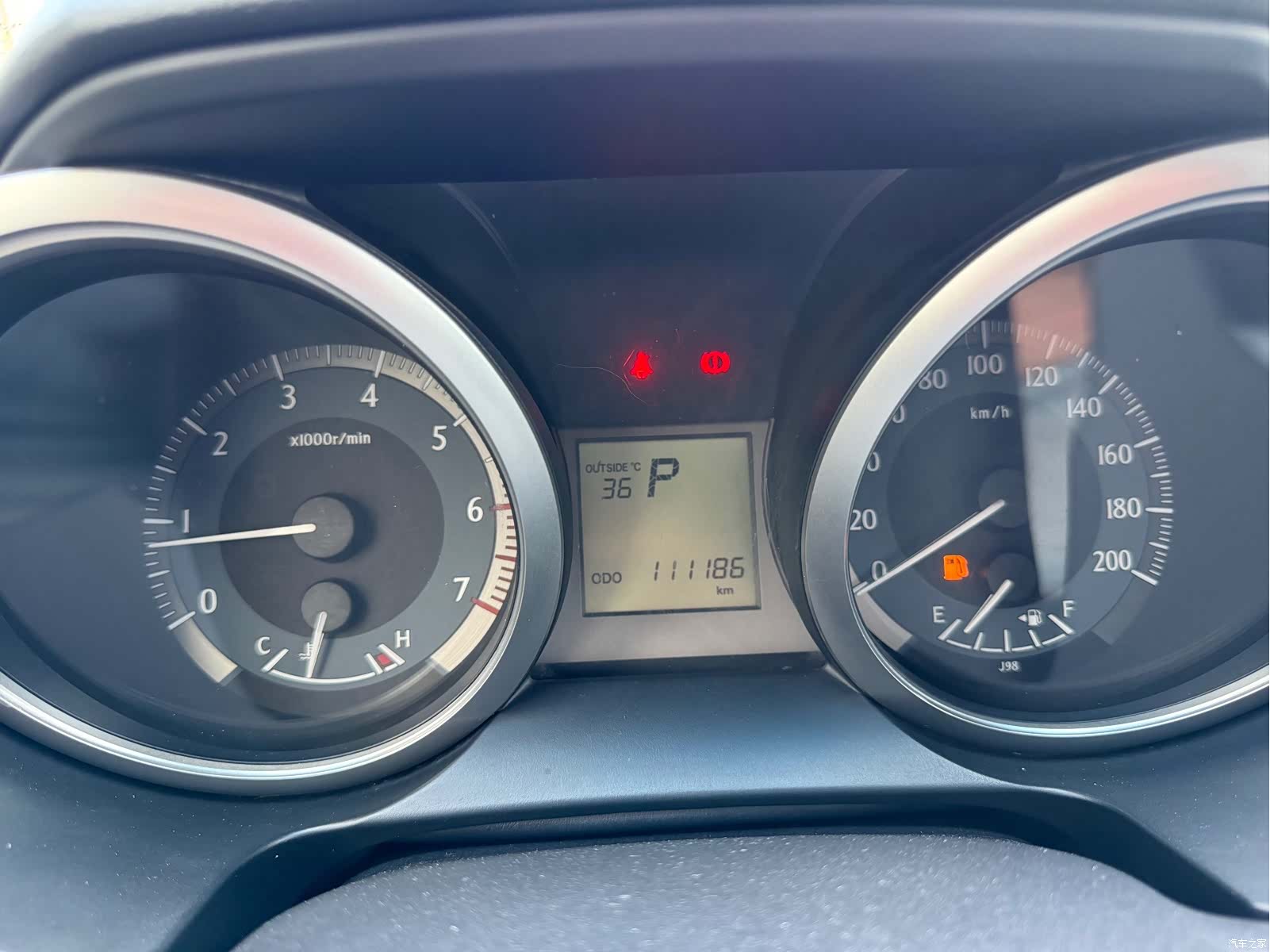 Toyota Prado, 2016 11