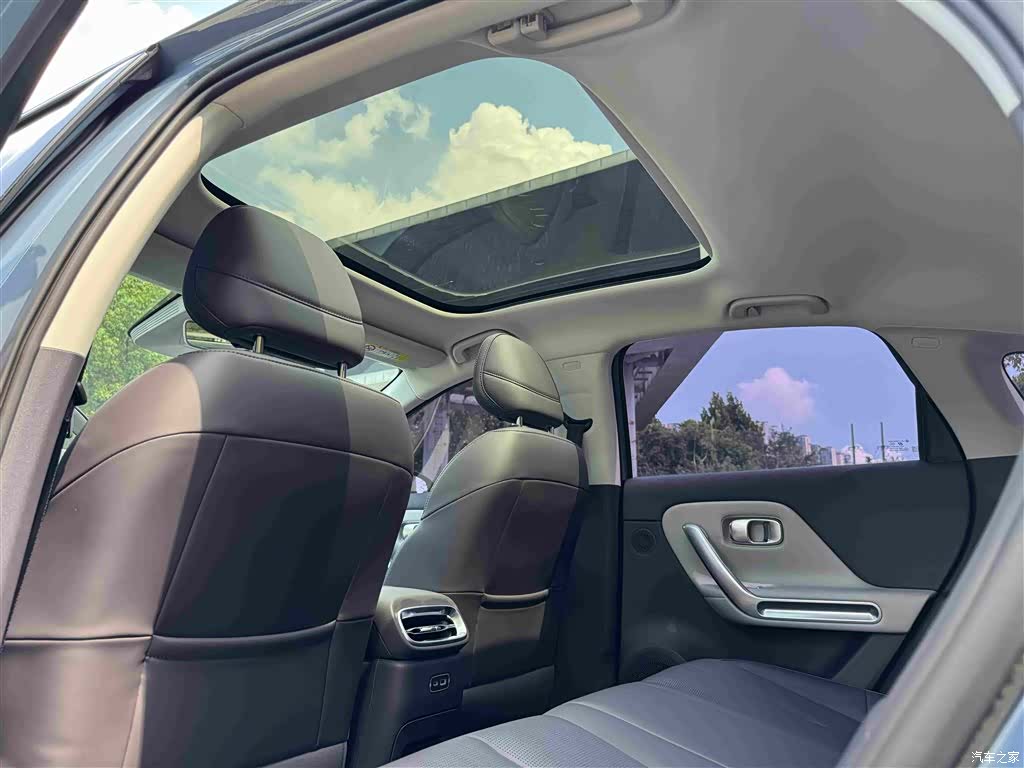 Leapmotor B01, 2025 27