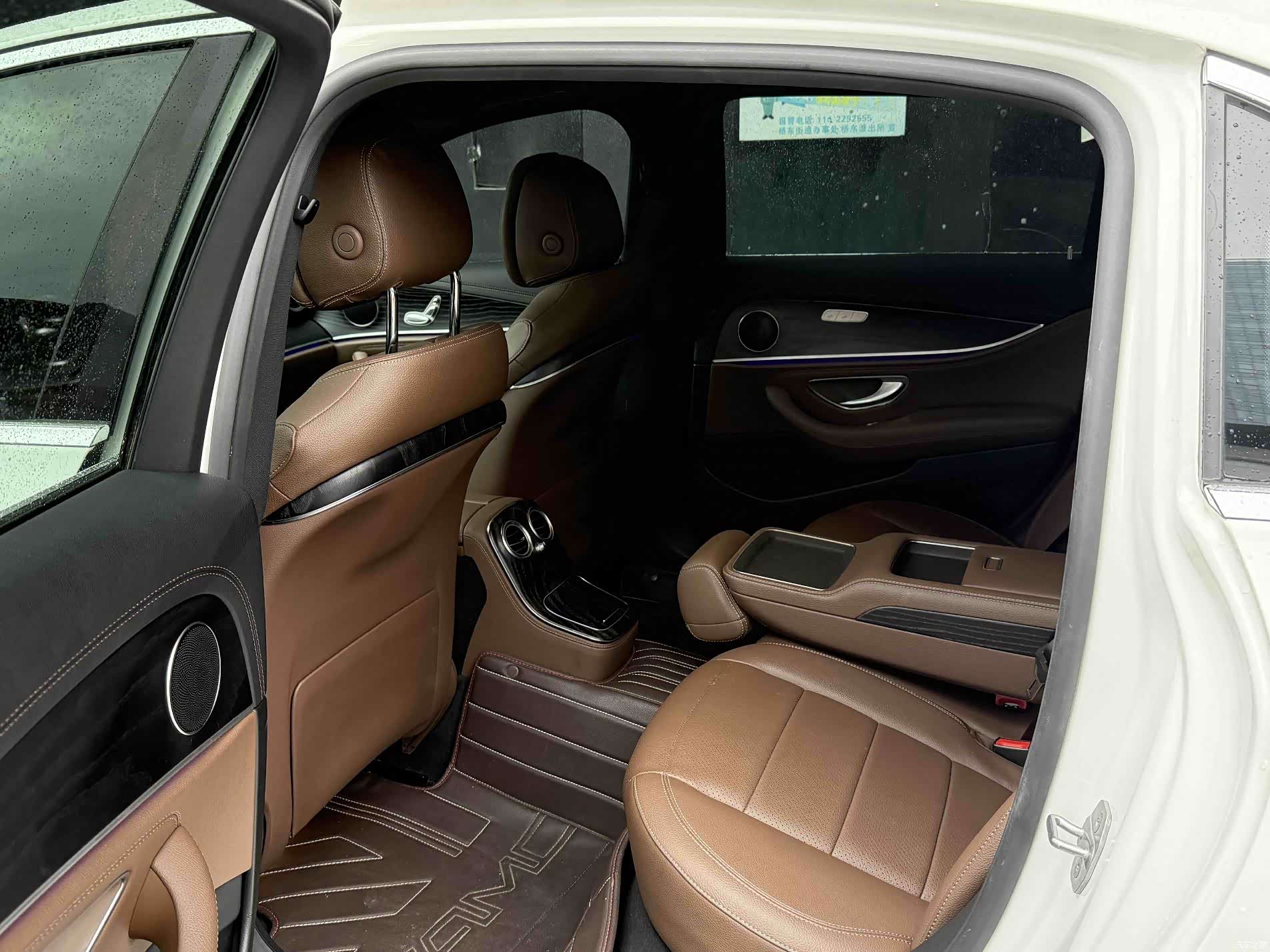 Mercedes-Benz E-Class, 2021 все фото
