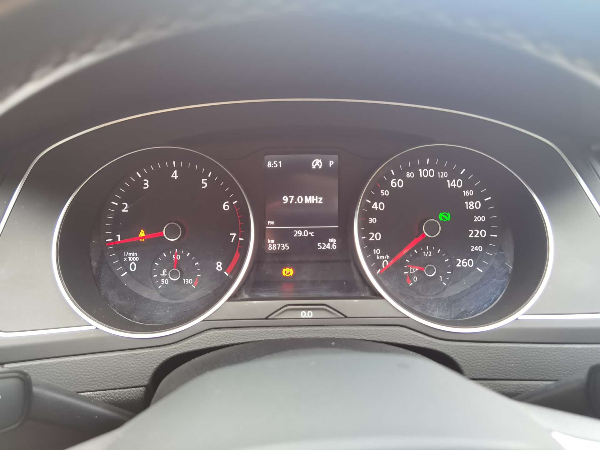 Volkswagen Magotan, 2022 20