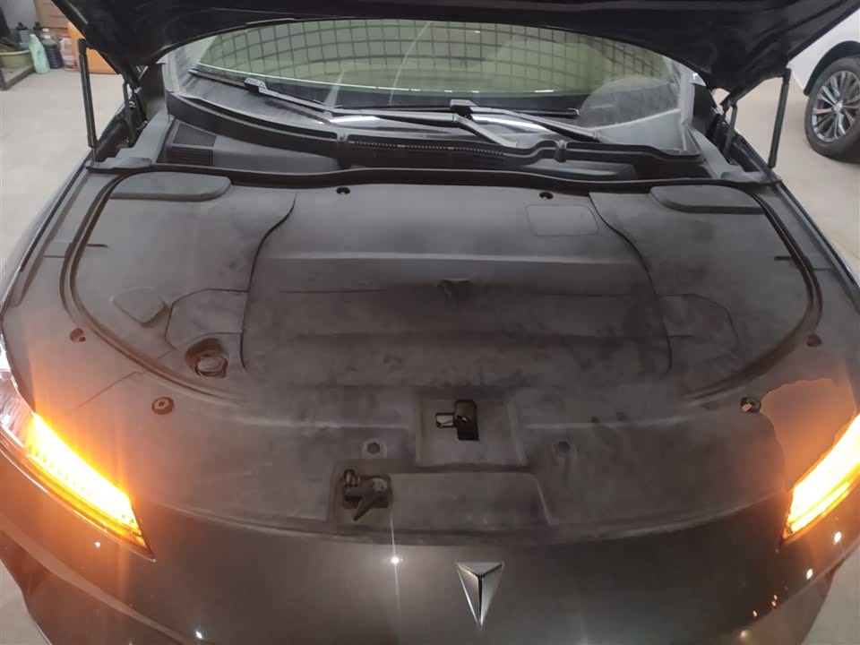 DEEPAL Dark blue SL03