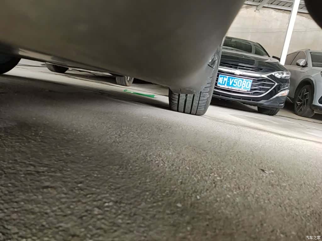 Tesla Model Y, 2023 21