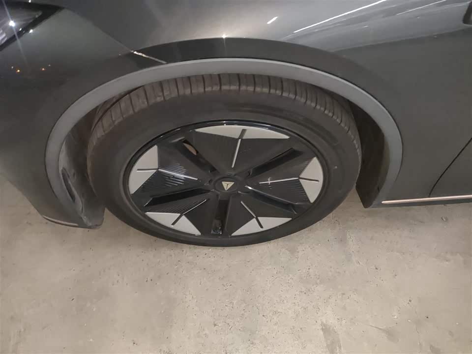 DEEPAL Dark blue SL03