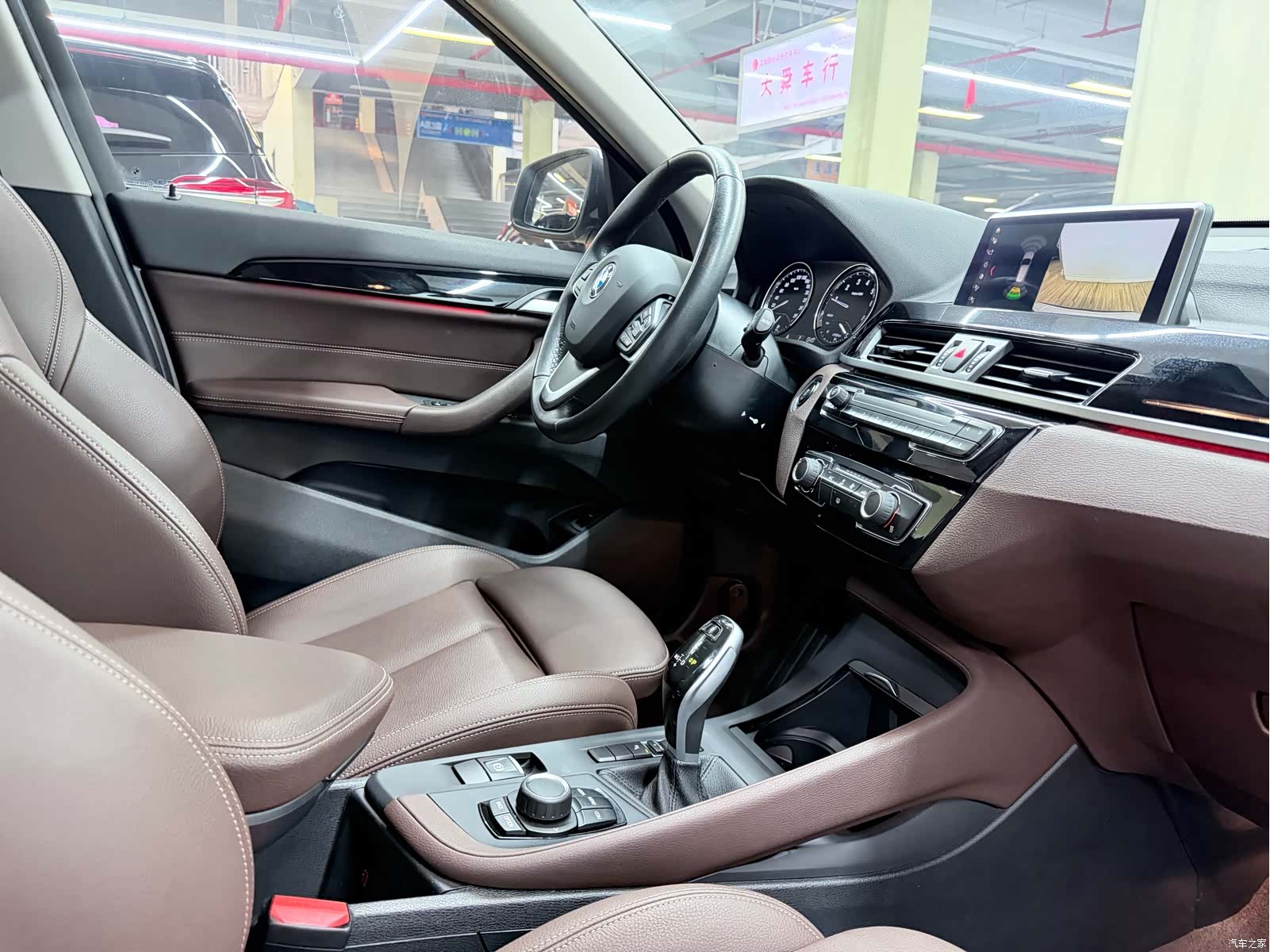 BMW X1, 2020 21