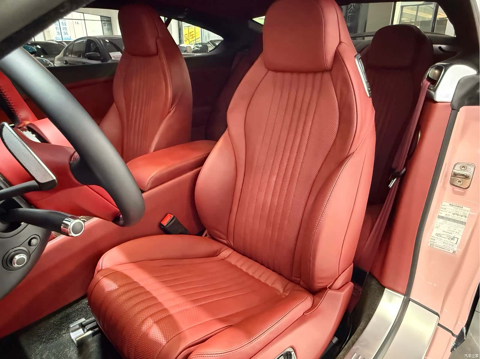 Bentley Continental GT, 2017 10
