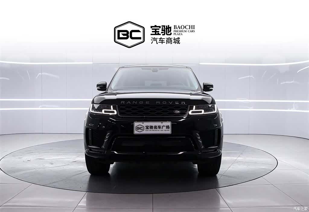 Land Rover Range Rover, 2019 2