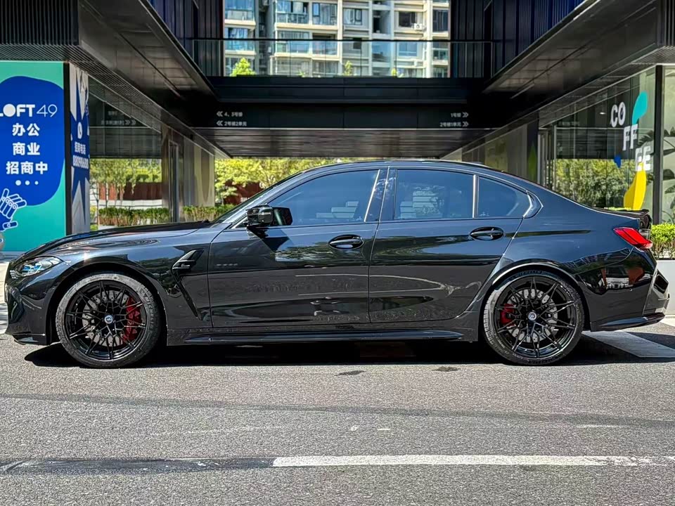 BMW M3