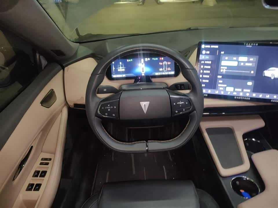 DEEPAL Dark blue SL03