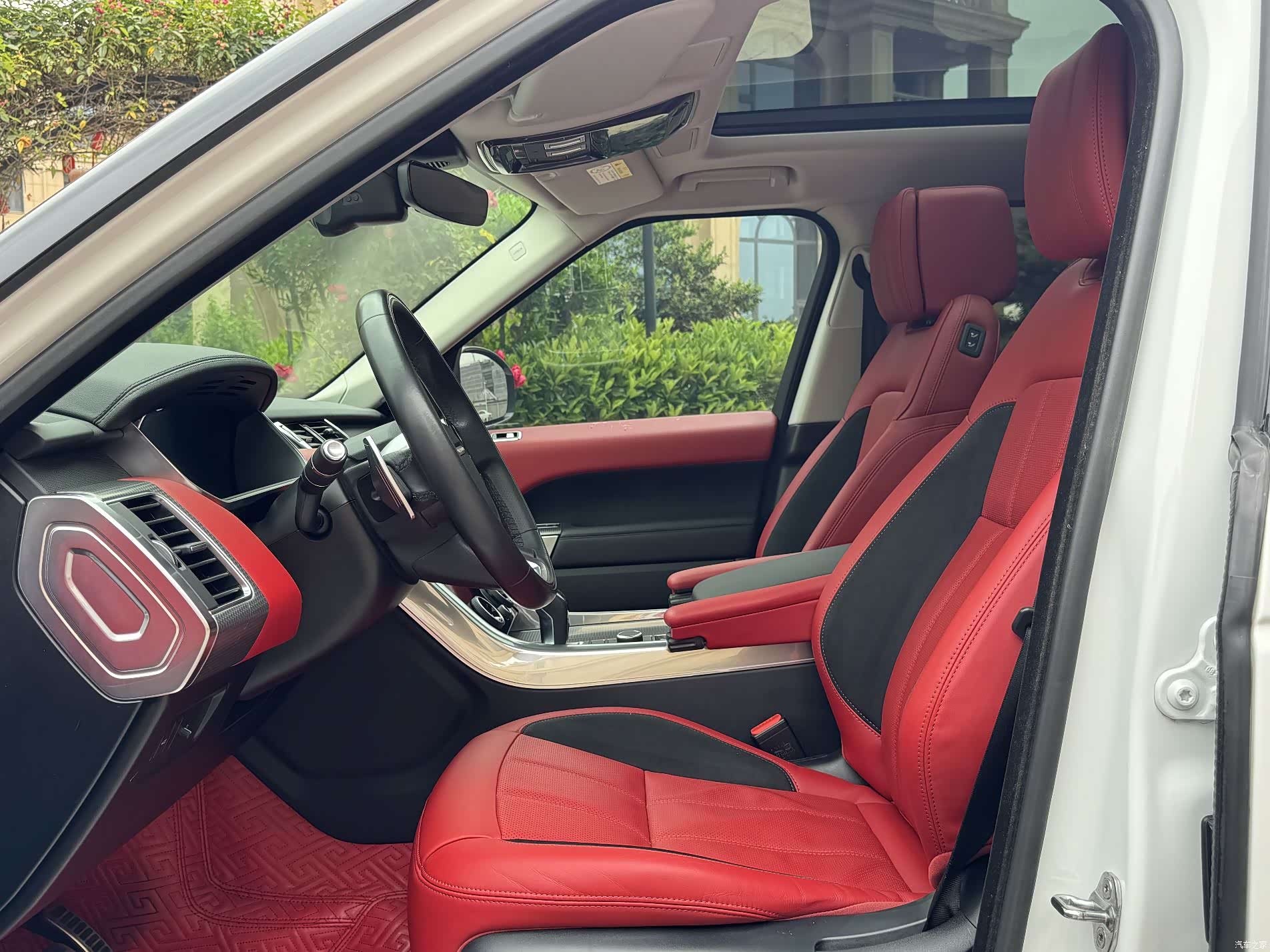 Land Rover Range Rover, 2020 8