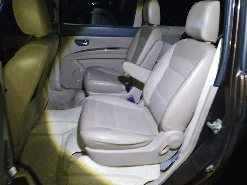 Wuling Wuling Hongguang