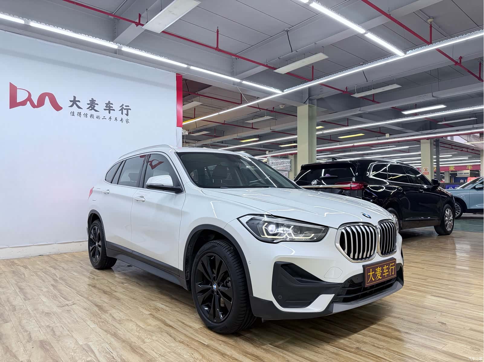 BMW X1, 2020 3
