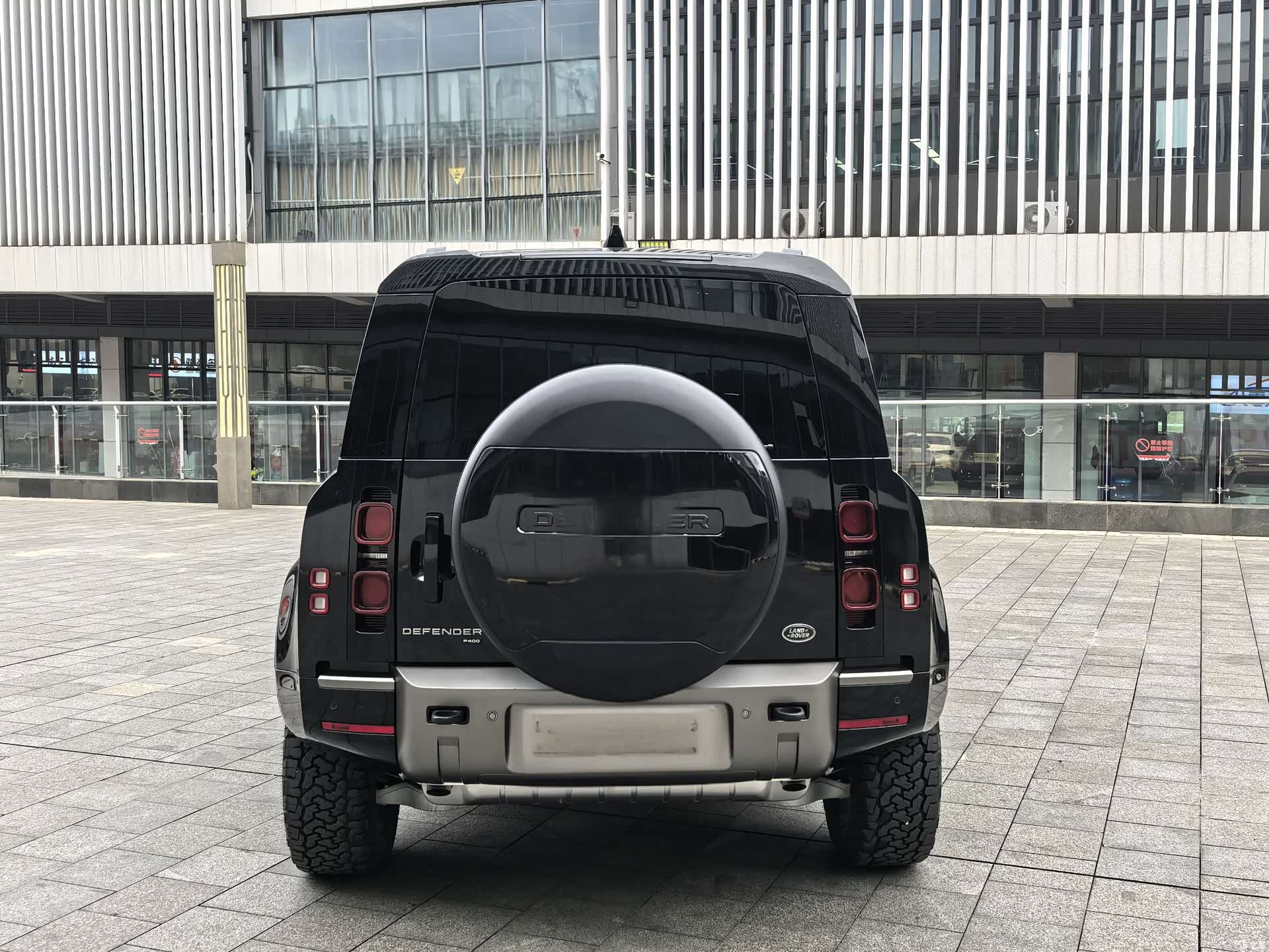 Land Rover Defender, 2022 20