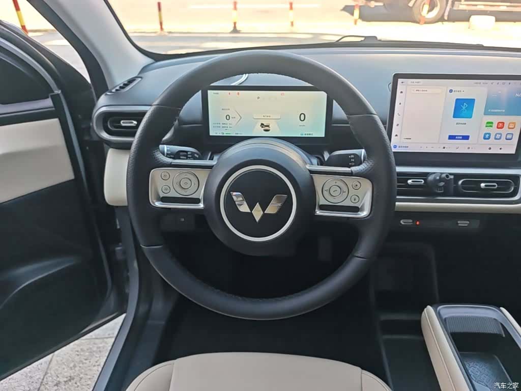 Wuling Bingo, 2025 4
