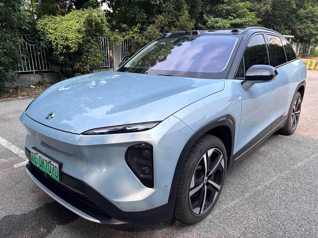 NIO ES7