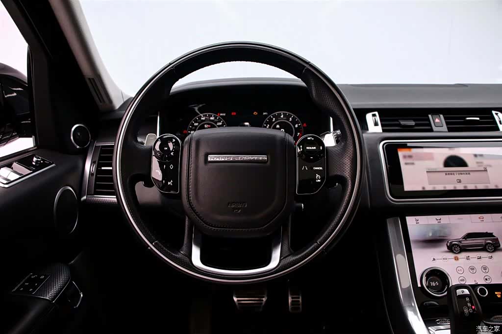 Land Rover Range Rover, 2019 7