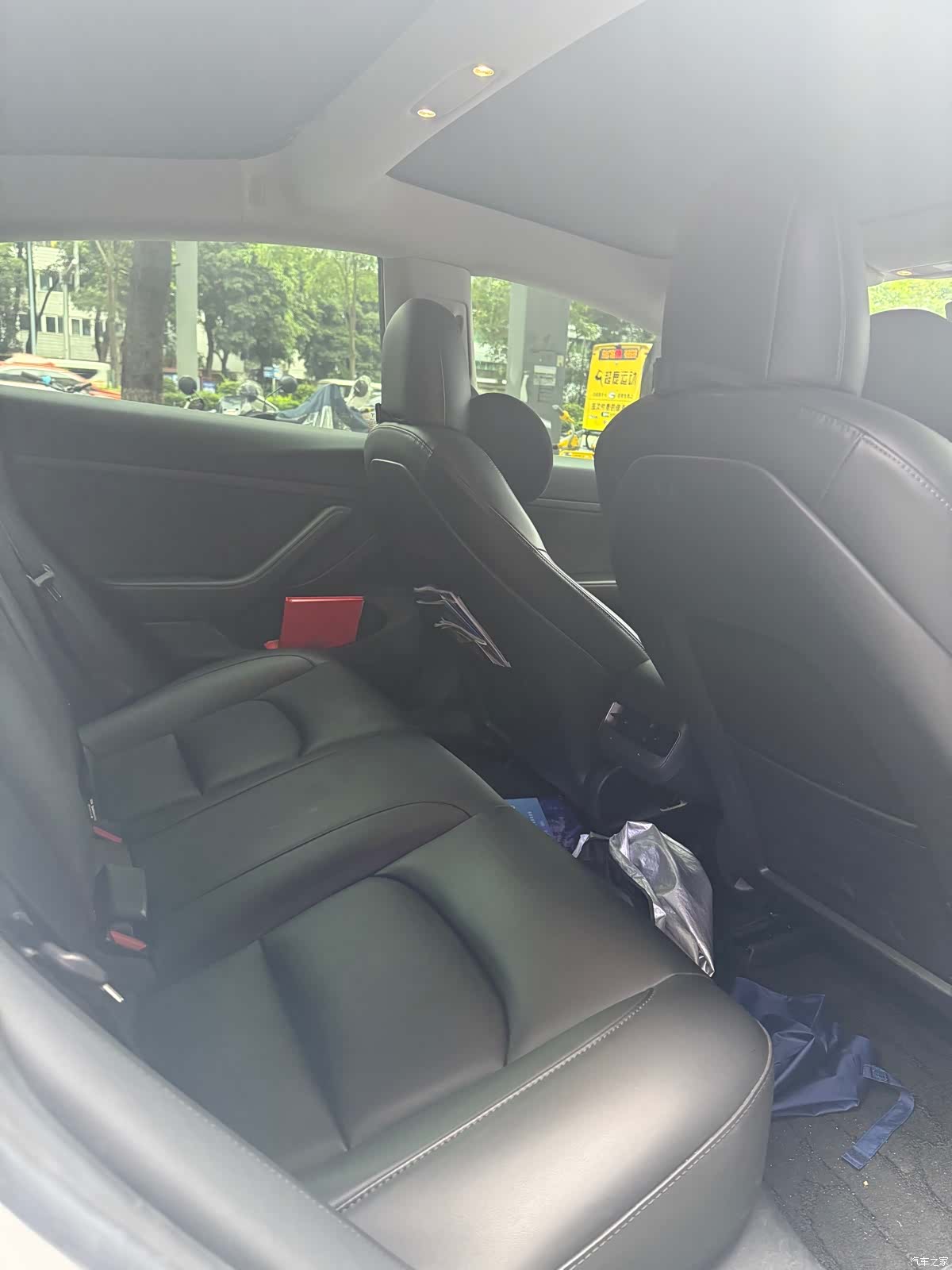 Tesla Model 3, 2020 7