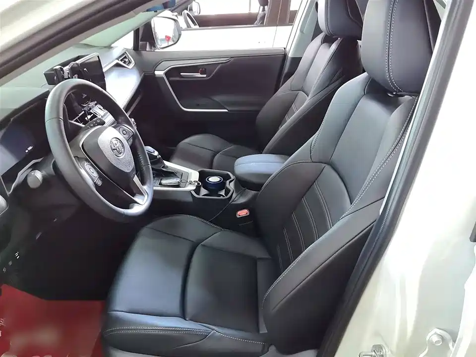 Toyota Wilanda