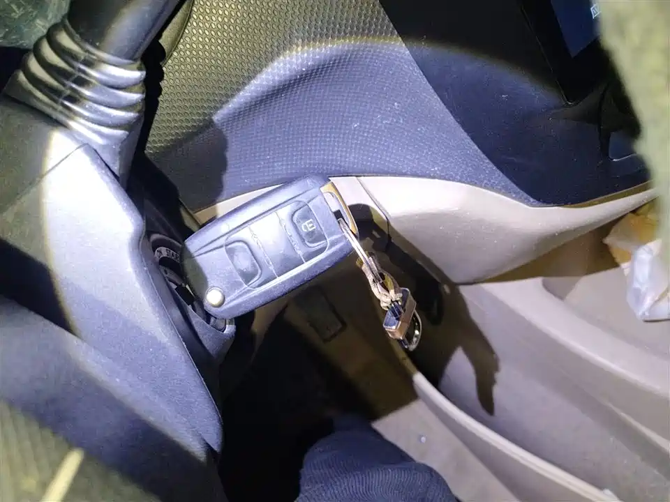 Wuling Wuling Hongguang