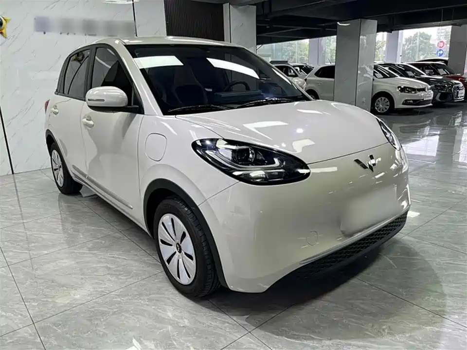 Wuling Wuling Bingguo