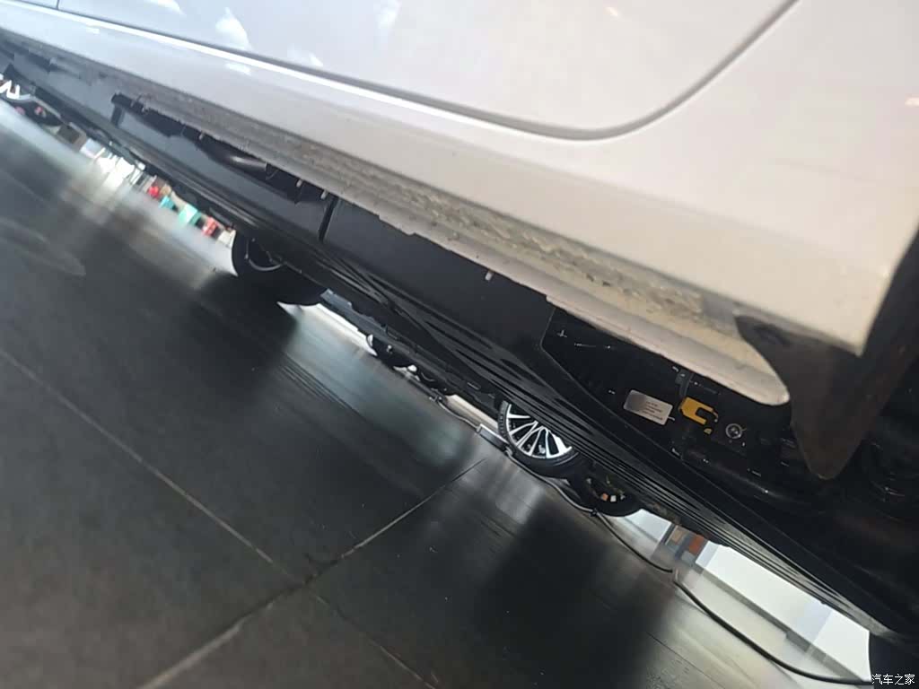 Buick GL8, 2025 6